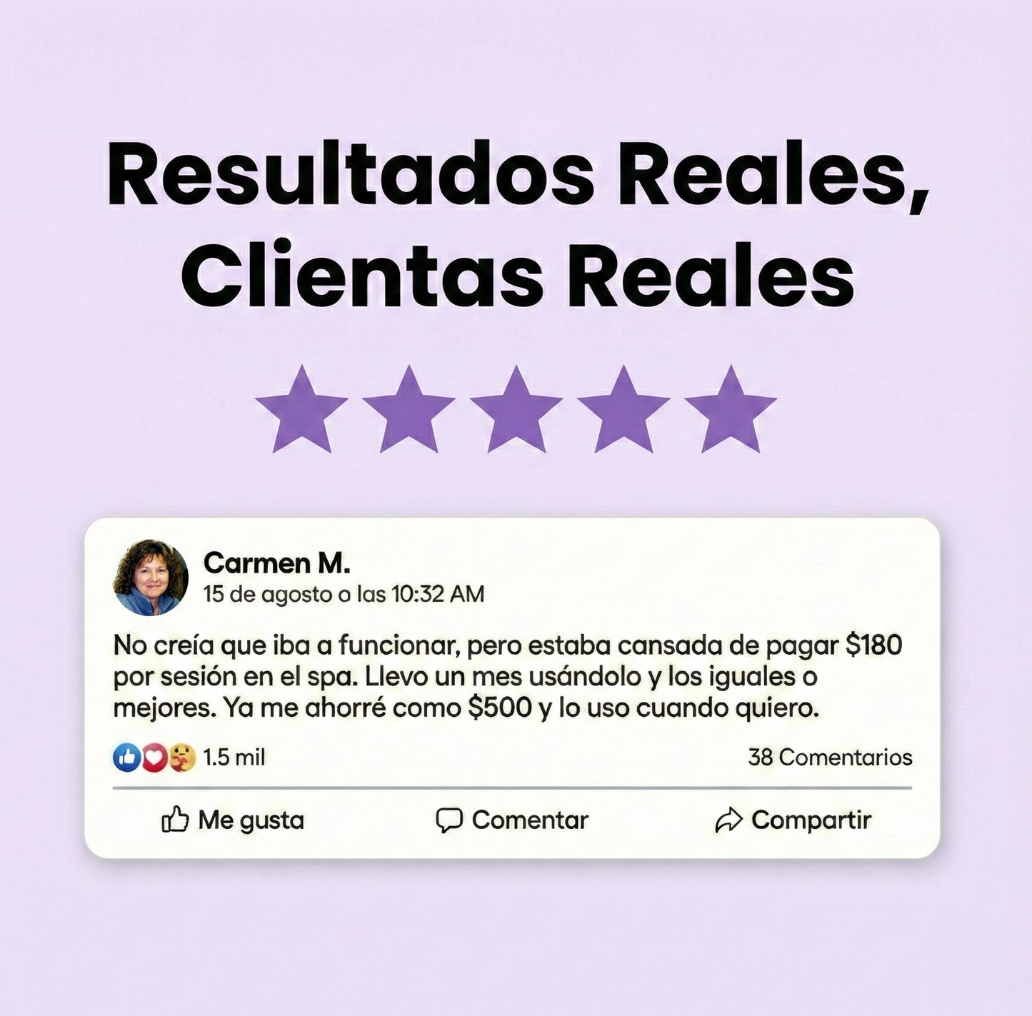 Sistema 4-en-1 Anti-Celulitis